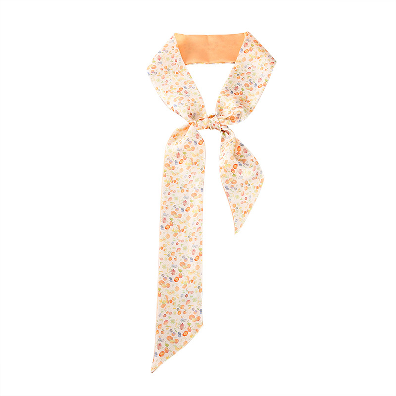 SKU-11-橘粉碎花-ZS-6-003