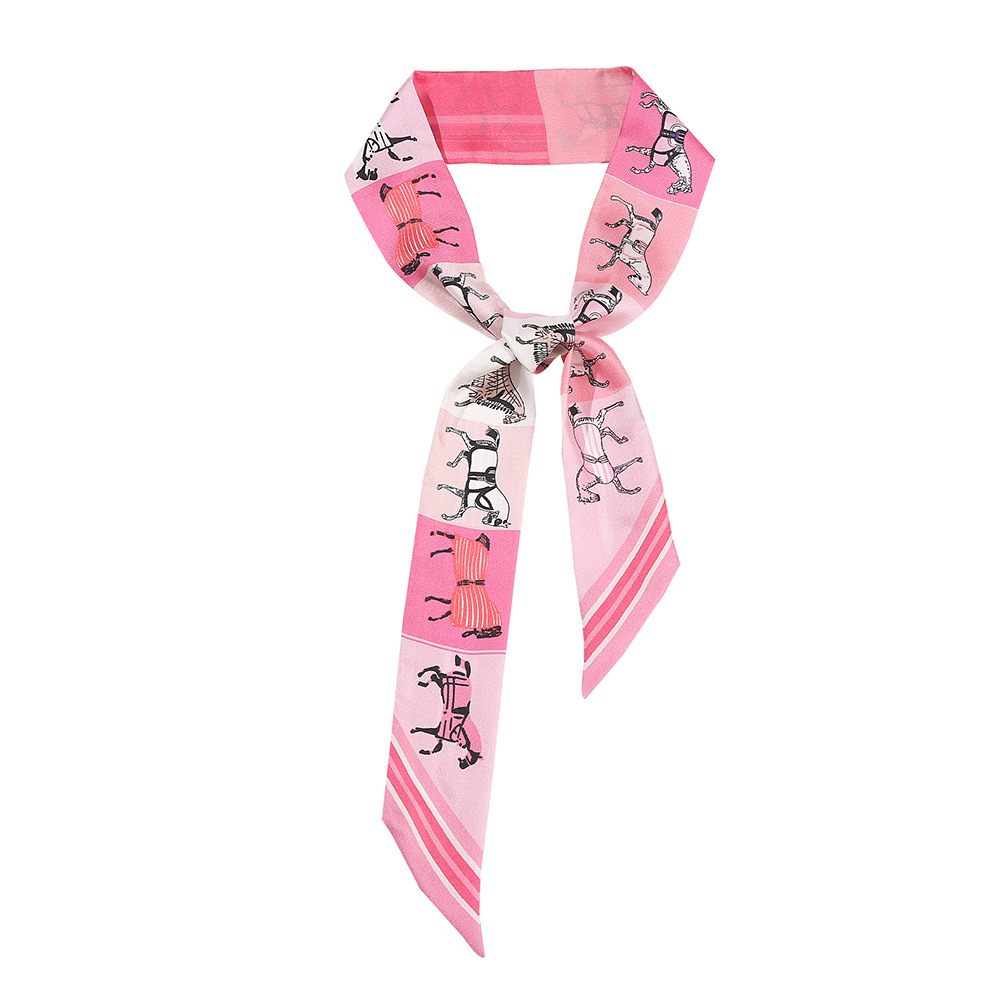 SKU-13-粉色小马ZS-6-018