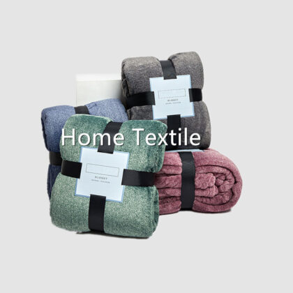 Home Textiles